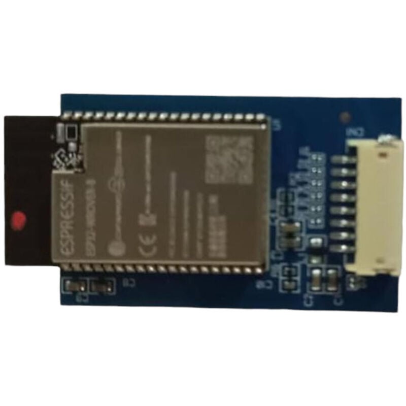 Carte électronique wifi