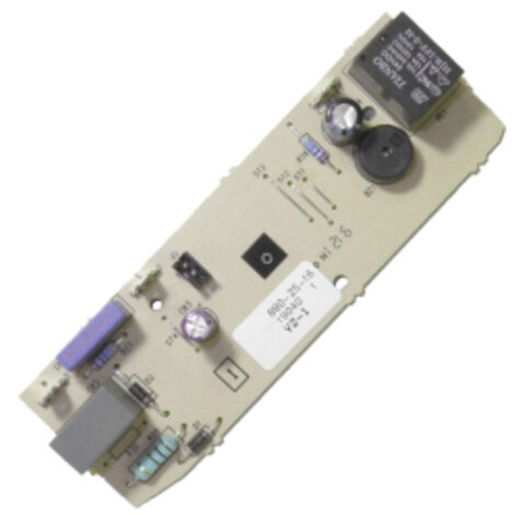 Carte electronique Yaourtiere MS-5945880, SS-1530000747 SEB Yaourtiere MS-5945880, SS-1530000747 SEB