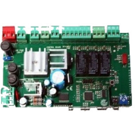 Carte électronique - ZN4 CAME 3199ZN4