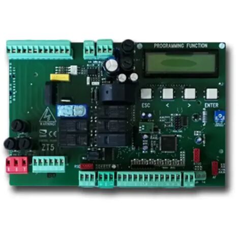 Carte électronique - ZT5 CAME 3199ZT5