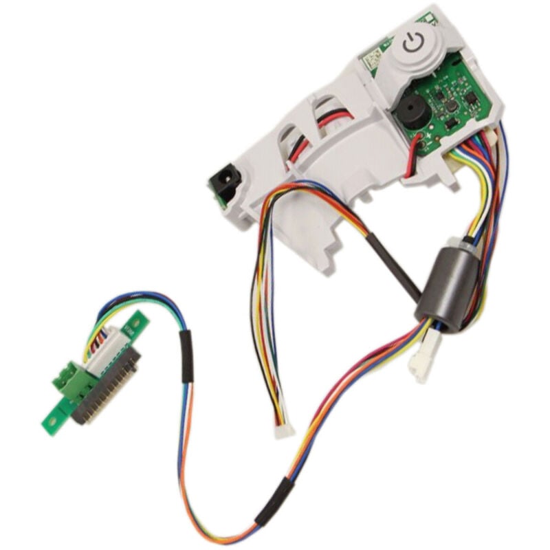 Carte electronique+faisceau