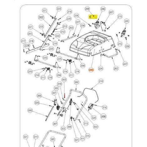 CARTE EMAK ORIGINALE KVKI02062601R