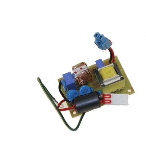 Carte filtre d'origine (DA27-00032A) Réfrigérateur, congélateur SAMSUNG