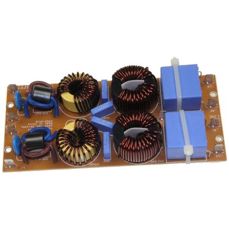 CARTE FILTRE pour TABLE DE CUISSON SCHOLTES - C00096250