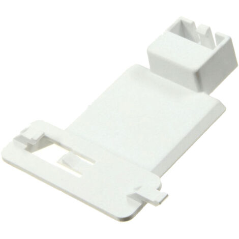 Carte fixe pour aimant
