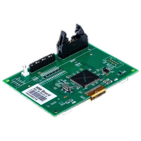 CARTE IHM G3-315 2015 584390901 ORIGINAL HUSQVARNA