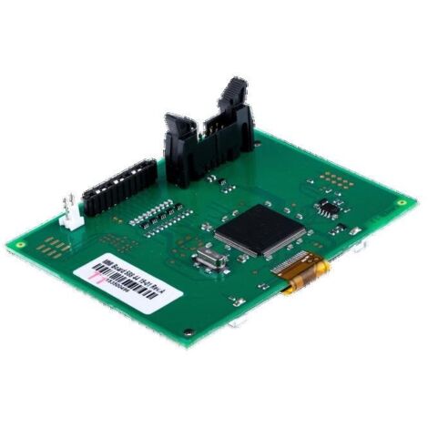 CARTE IHM G3-P1 2016-2020 588441901 ORIGINAL HUSQVARNA
