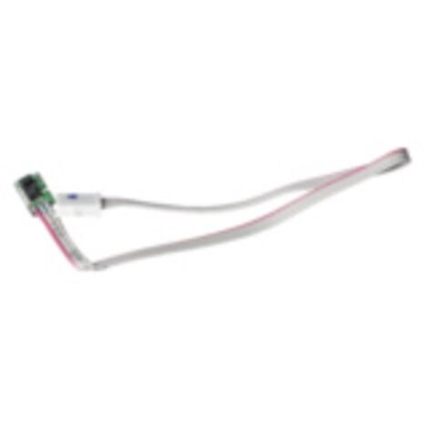 Carte Imprimee Equipee pour visseuse-perceuse a percussion GSB 18V-110C et autres modeles BOSCH - 1607503377