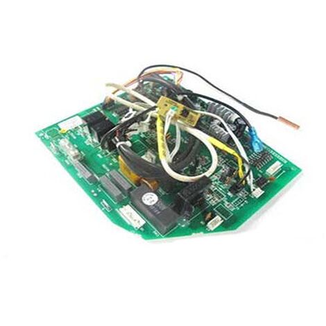 CARTE IMPRIMEE UNITE INTERIEURE POUR CLIMATISEUR WHIRLPOOL - 481221778234