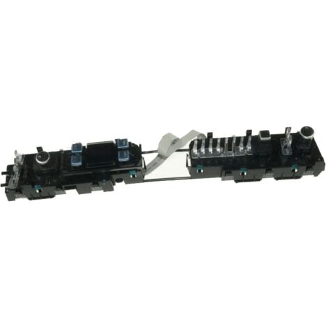 CARTE INTERFACE + DIGIT POUR LAVE VAISSELLE ARISTON - C00266215