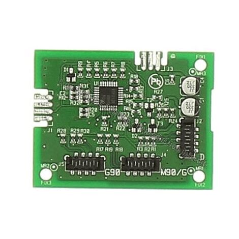 CARTE INTERFACE--EB COM IX I8 POUR TABLE DE CUISSON   BRANDT - AS0023959