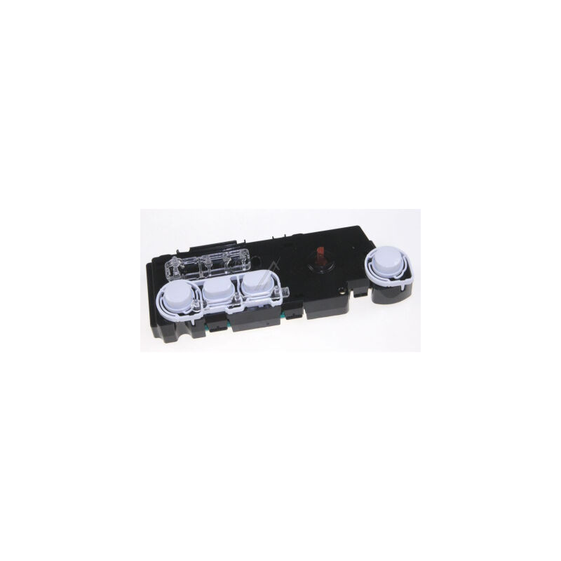 Image of Whirlpool - Carte interface manette + led (repere 7) - Lavastoviglie - indesit - 3035828055005693254