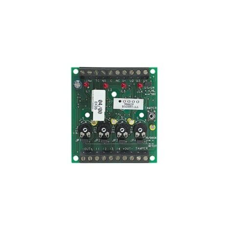 Carte Interface Pour Contact - Urmet Ouverture accessoire UIV4Z