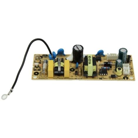 CARTE INTERFACE pour TABLE DE CUISSON ROSIERES - 49019316