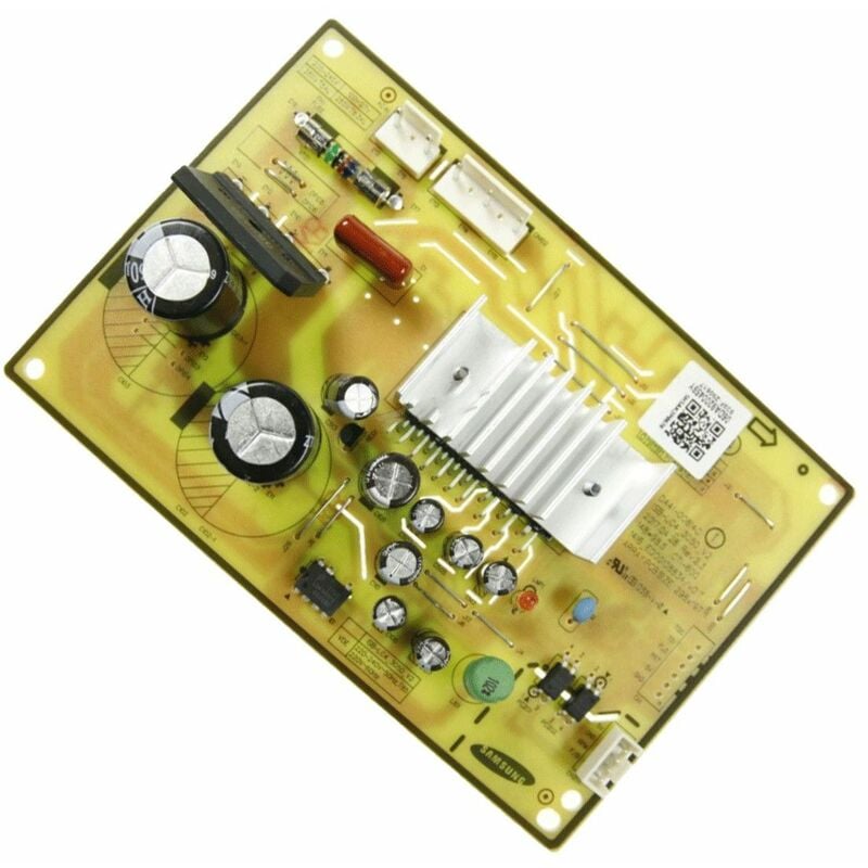 Samsung - Module de puissance d'origine (DA92-00459A, DA92-00459E) Réfrigérateur, congélateur