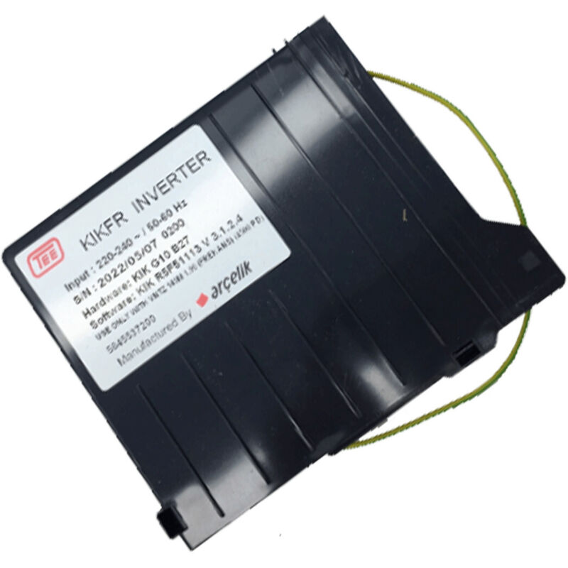 Carte inverter