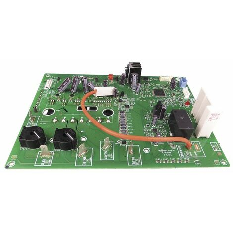 Carte inverter - ATLANTIC : 169144