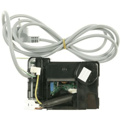CARTE INVERTER GRFMXY9CSKZ2400 POUR CONGELATEUR BEKO - 4365129300