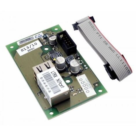 Carte Ip - Urmet Accessoire bus UIT1200111