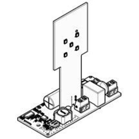 CARTE KRX CAME 88006-0078