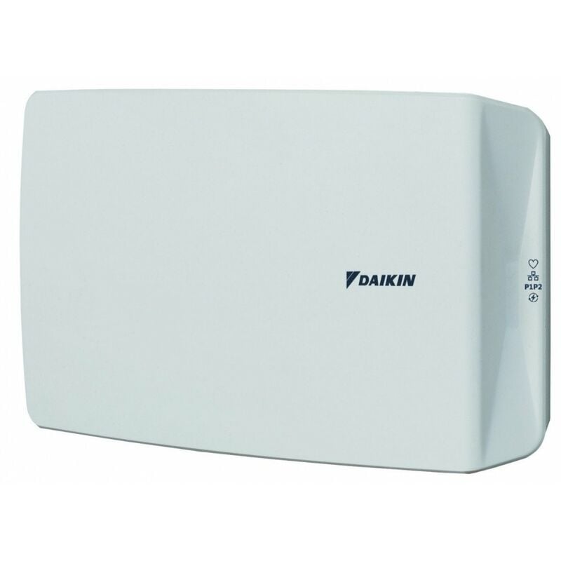Carte LAN Pilotage Altherma Smart - Daikin