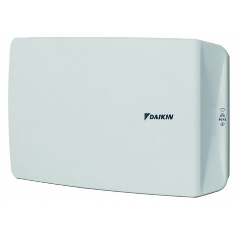 Carte LAN pour pilotage à distance Daikin Altherma Smart – Compatible thermostat Madoka BRC1HHDW/S/K – Installation facile