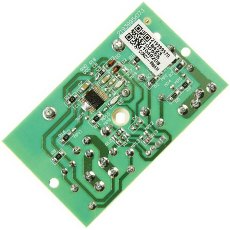 Carte électronique d'origine
