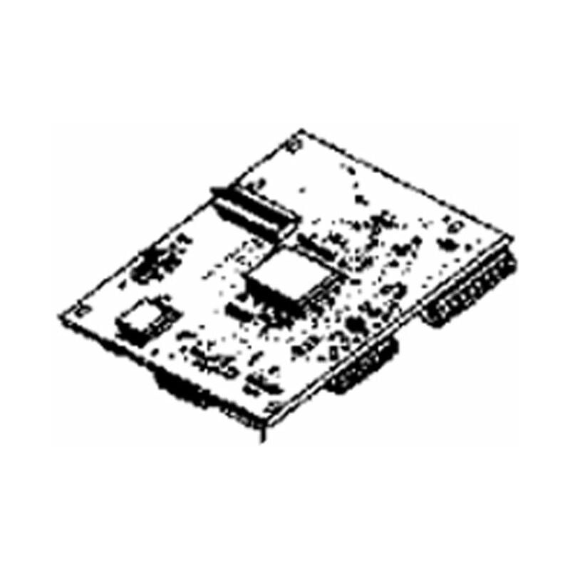 Carte électronique COMPANION (SS-8030001778) Robot ménager MOULINEX