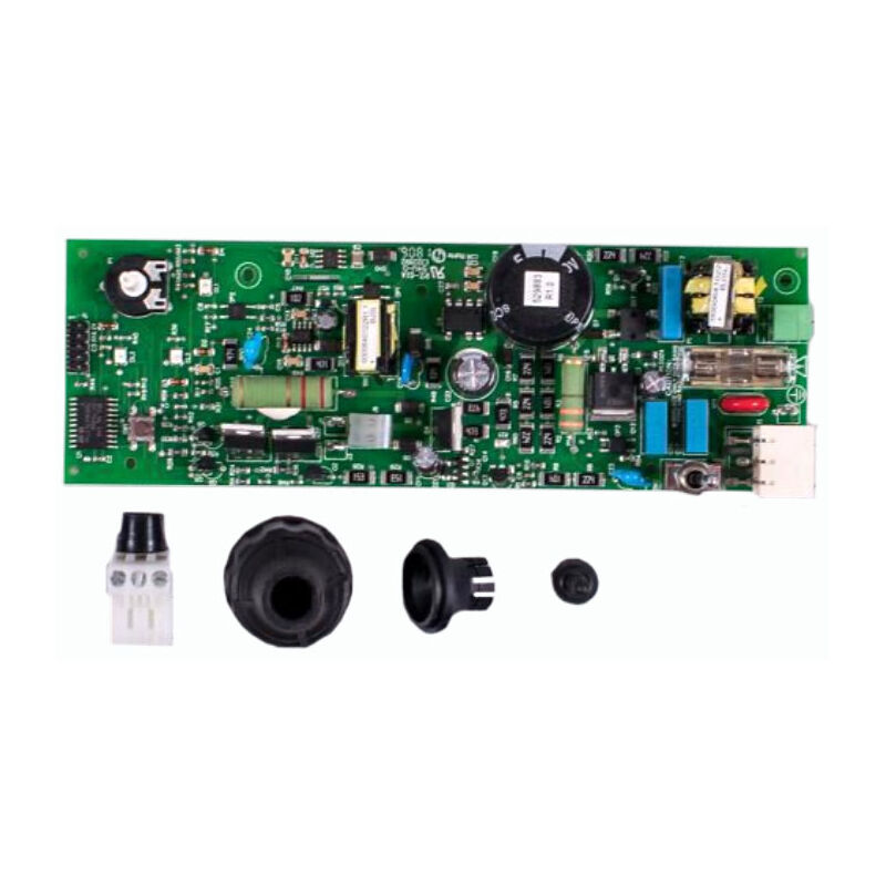 Carte électronique analogique 5 l/h pour pompe doseuse Optima manuelle réglable Astralpool