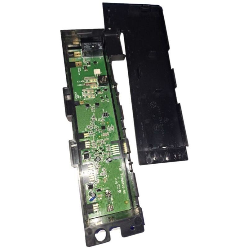 Carte électronique complète d'origine 253x93x46 mm
