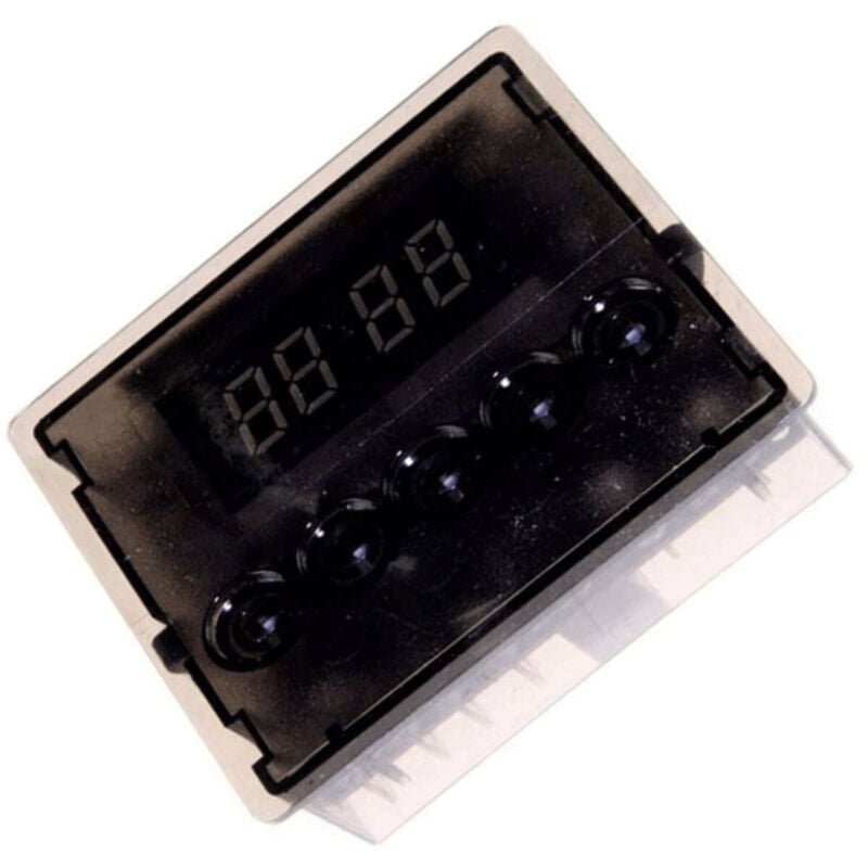 Smeg - Carte électronique d'affichage (816292759, 00626912) Four, cuisinière neff siemens