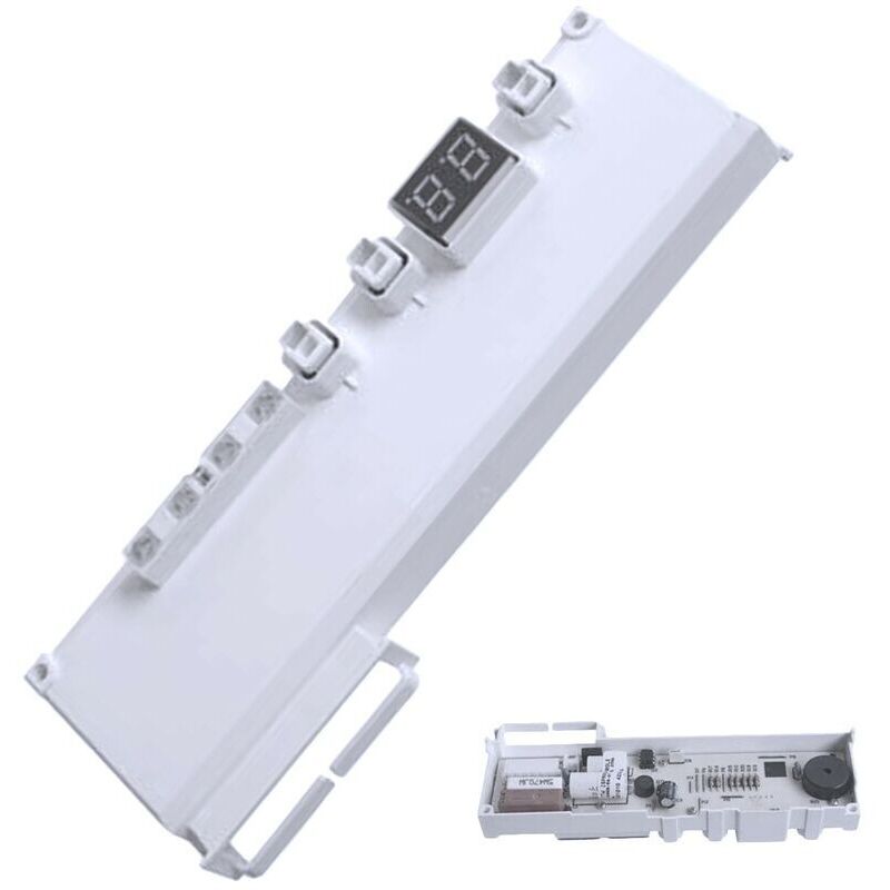 Brandt - Carte électronique de commande (256834-21144) (42X0214, 45X9944) Réfrigérateur, congélateur 2568343662734141274 ocean,