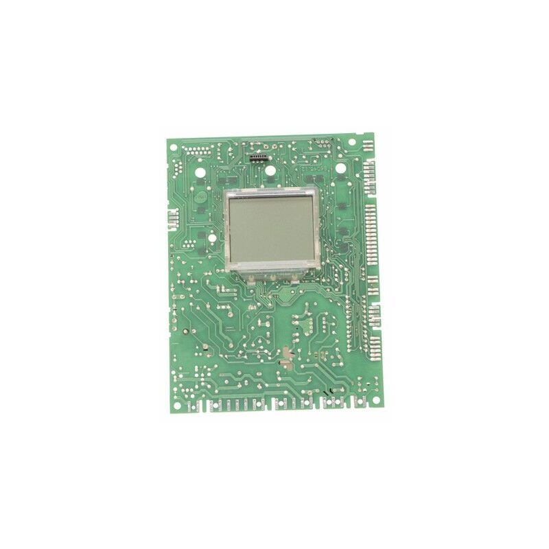 Carte électronique De Dietrich chappee : 7713216