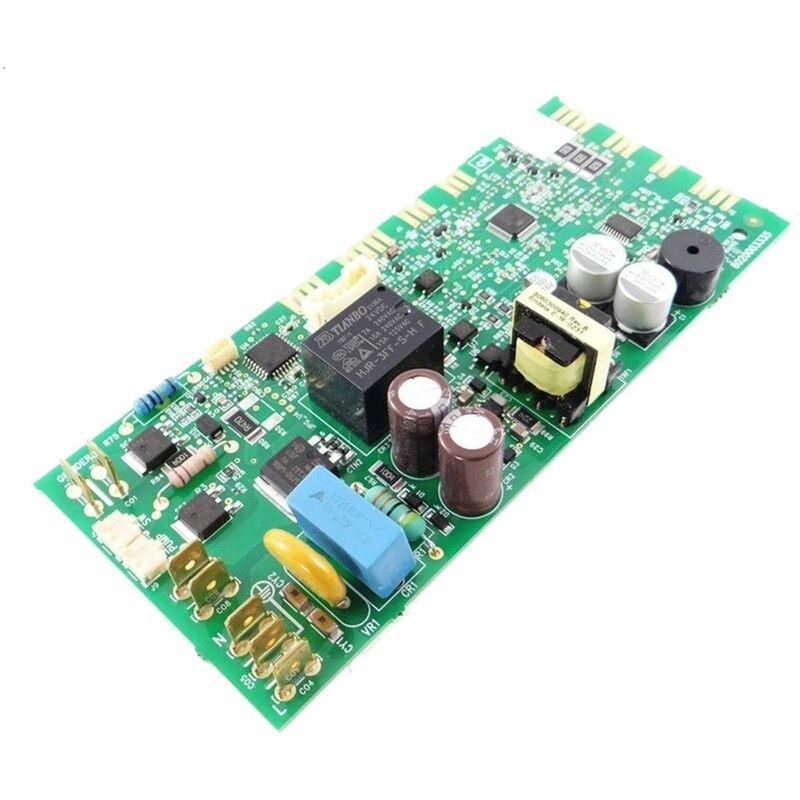 Image of Scheda elettronica di potenza - Macchina da caffè, Caffettiera Krups 4366194