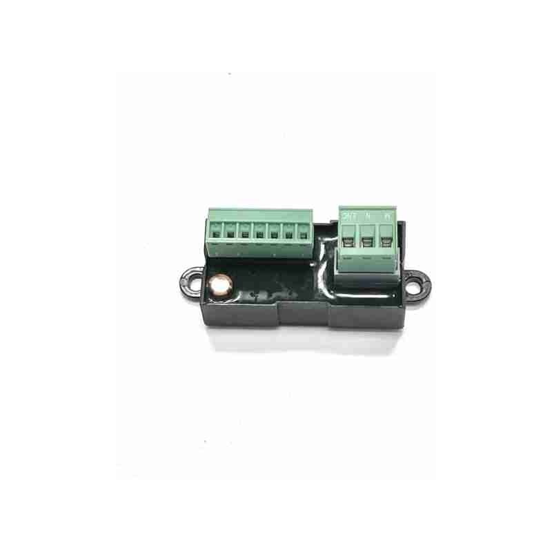 Carte électronique d'encodeur en résine amico axo Remplacement du moteur Came 88001-0042