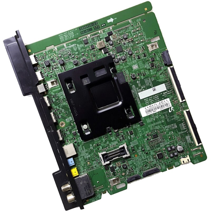 Carte électronique d'origine