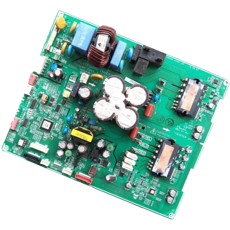 Carte électronique d'origine