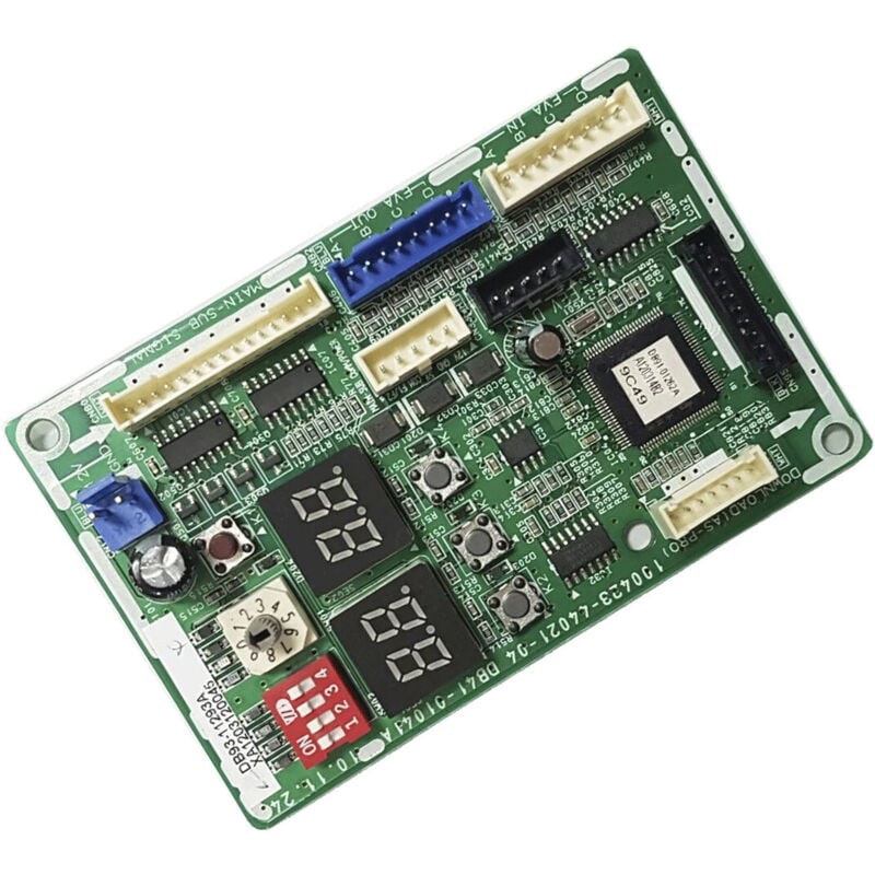 Carte électronique d'origine