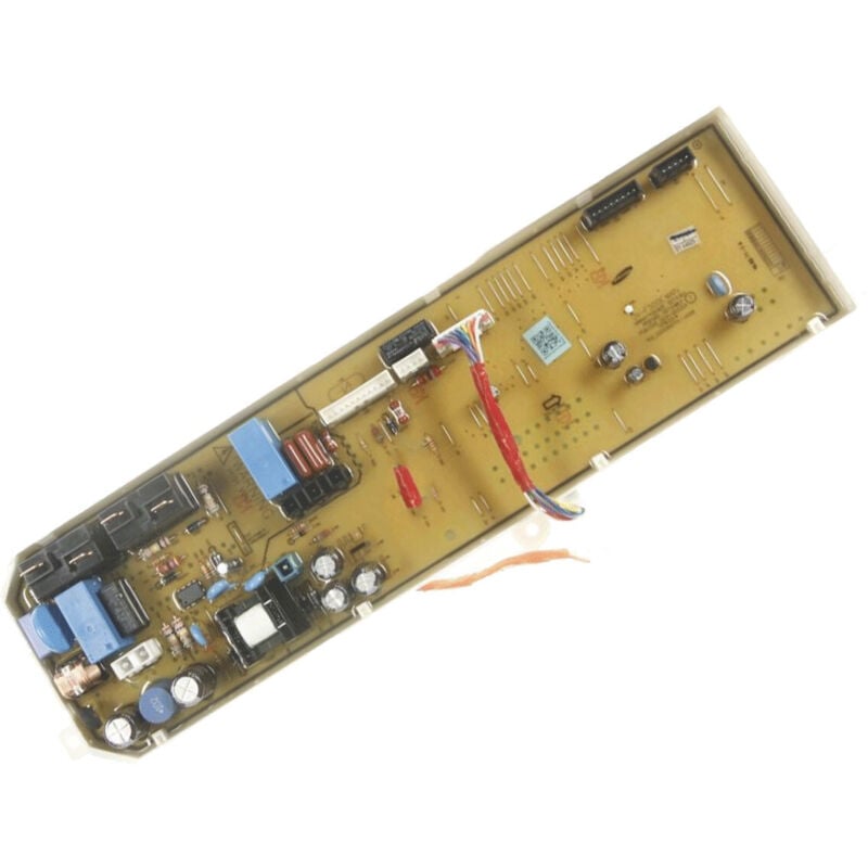 Carte électronique d'origine