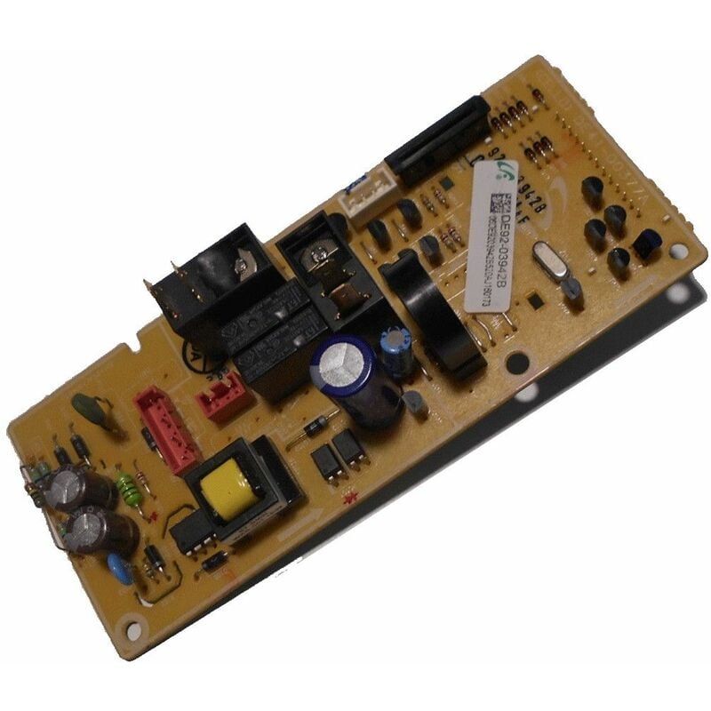 Carte electronique, module de puissance (DE92-03942B) Four micro-ondes Samsung