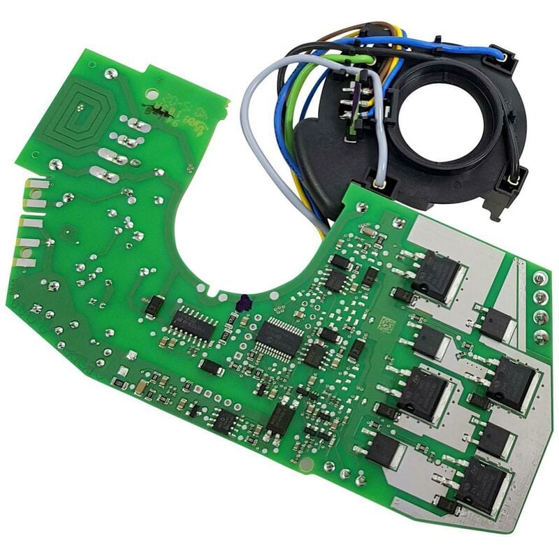 Carte farfadet vk 140 vk 150 vorwerk original