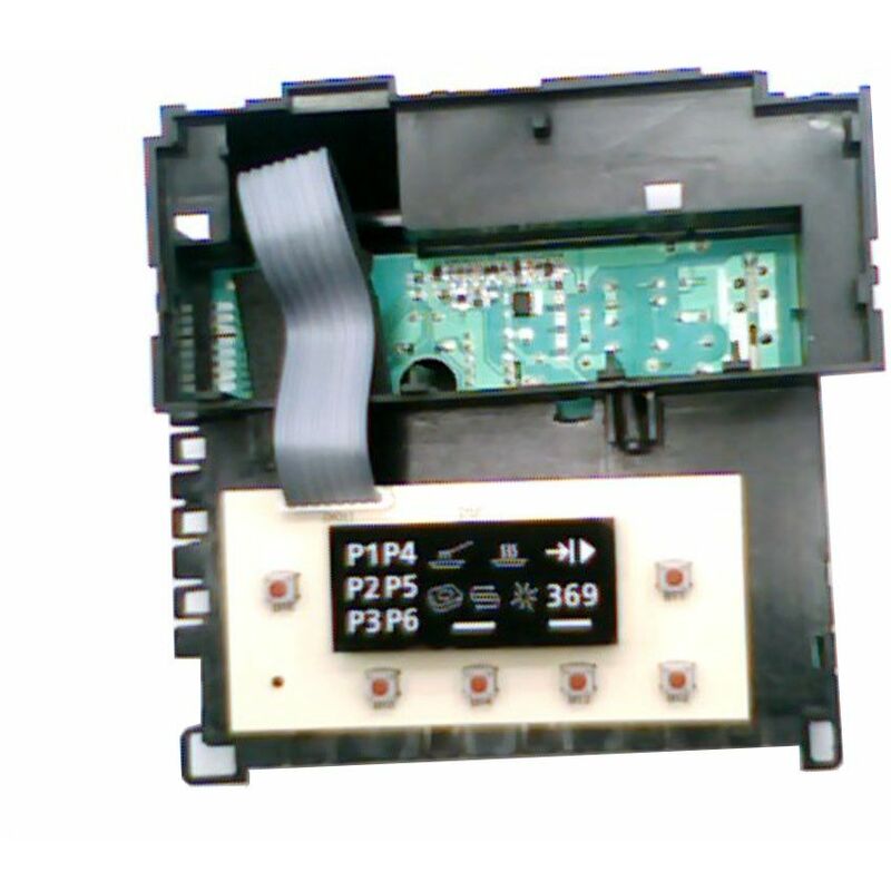 Beko - Scheda elettronica - Lavastoviglie 4364253