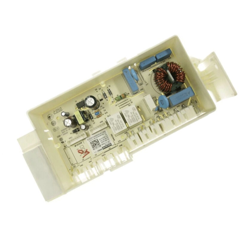 Carte électronique, module de puissance