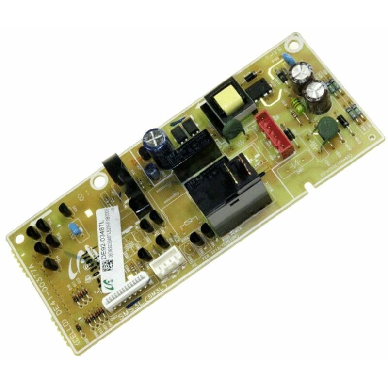 Carte electronique, module de puissance (DE92-03487L) Four micro-ondes Samsung