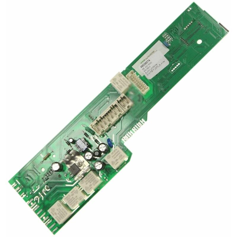 Image of Scheda elettronica, modulo di potenza - Lavatrice - CANDY - 4368094