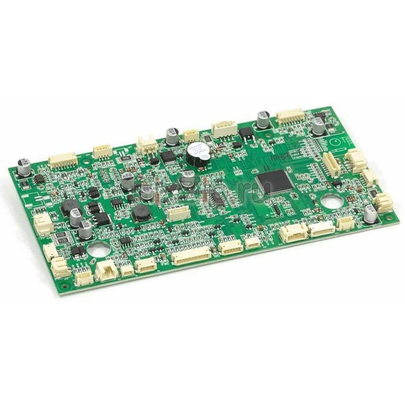 SEB - Carte électronique