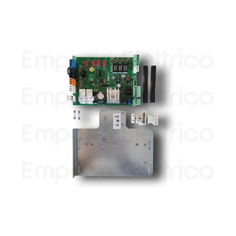 Pièce détachée carte électronique zl37c cat-x24 3199zl37c (new 88003-0189) - Came