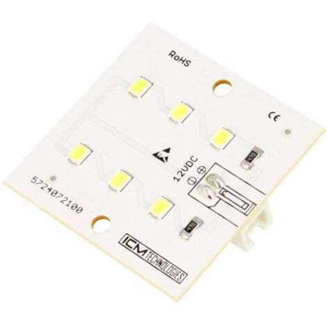 Carte led 12v