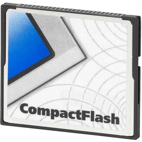 Carte mémoire CF OS min. 128MB 000139528 EATON MEMORY CF A1 S