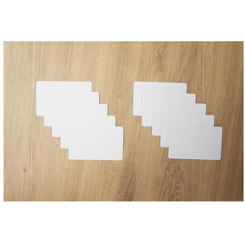 Carte memoprox (lot de 10) Urmet memoproxcb